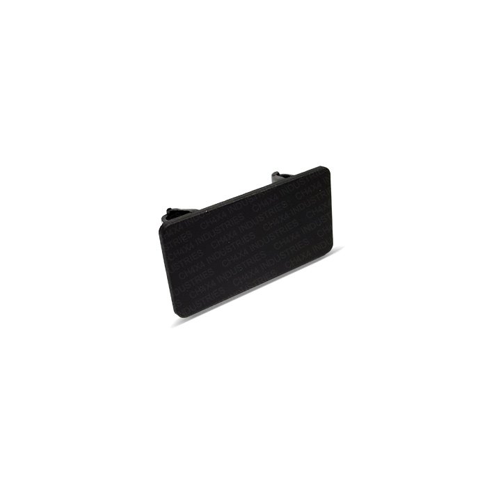 CH4X4 Rocker Switch Blank Cover