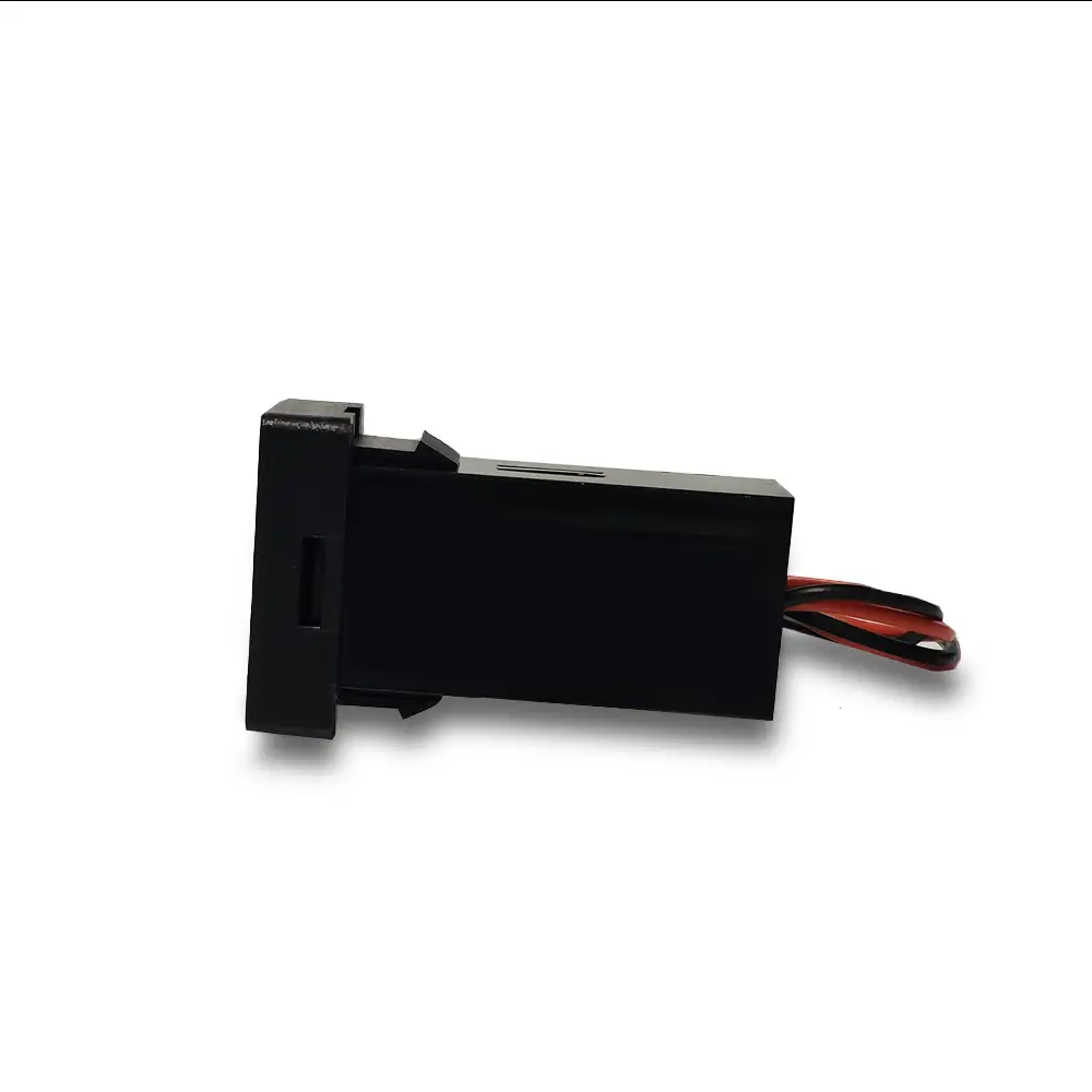 CH4X4 Quick Charge 3.0 Small USB + PD Power Socket for Toyota - Image 4