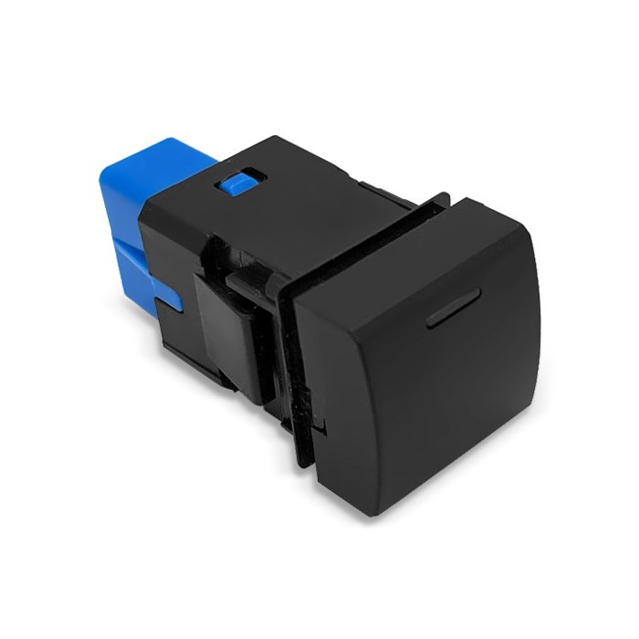 CH4x4 Cube Push Switch for Toyota – Air Compressor Symbol - Image 2
