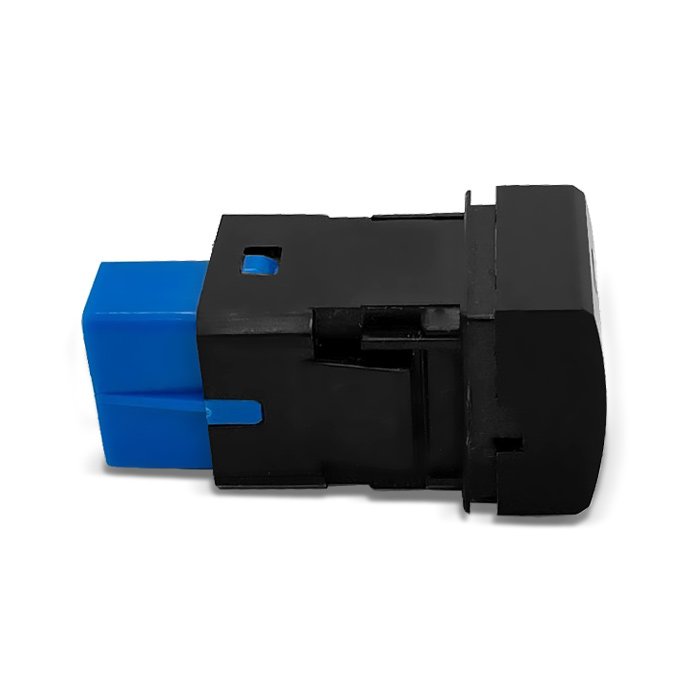 CH4x4 Cube Push Switch for Toyota – Air Compressor Symbol - Image 3