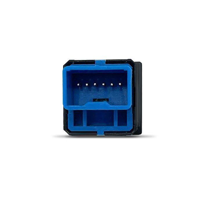 CH4x4 Cube Push Switch for Toyota – Air Compressor Symbol - Image 6