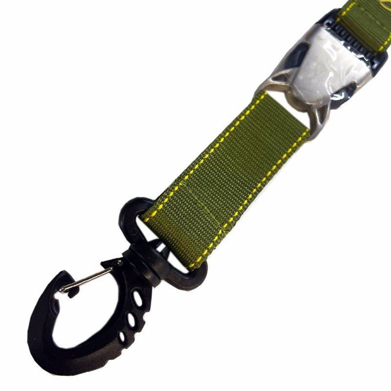 Life is Simple Lanyard for Jeep enthusiasts - Image 3