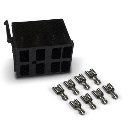 CH4x4 Rocker Switch Wiring Connector - Image 2