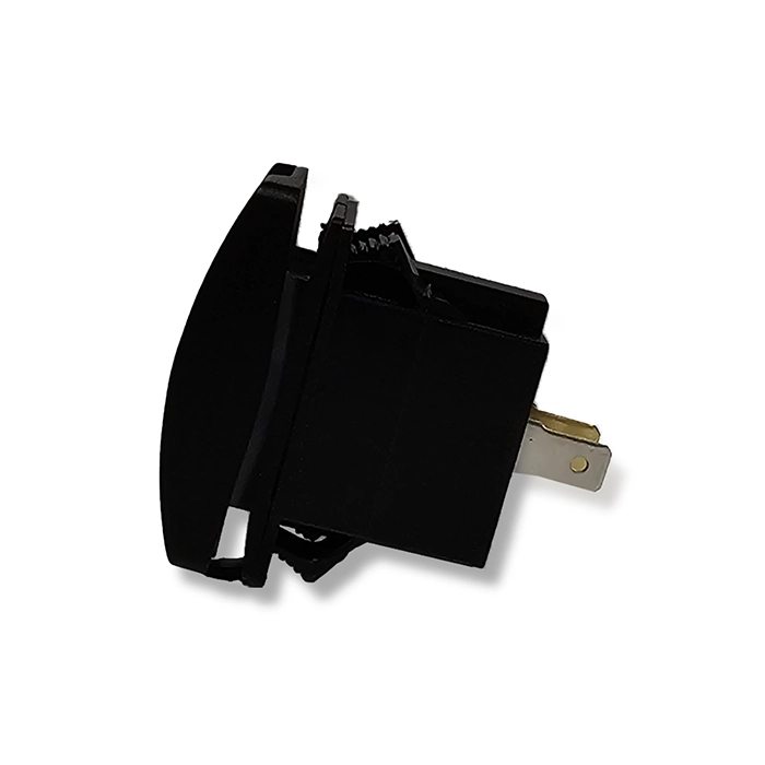 CH4x4 Quick Charge 3.0 USB + PD Power Socket Rocker Style - Image 5