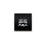 CH4x4 Square Push Switch for Toyota – Rock Lights Symbol 2